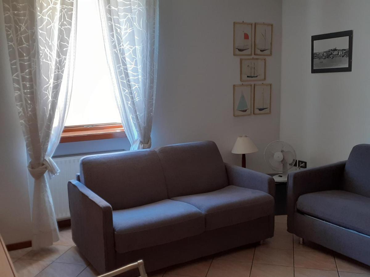 Appartamento A Due Passi Dal Lago Torbole Sul Garda Eksteriør billede